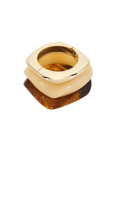 Lovers & Friends Veda Bracelet In Multi