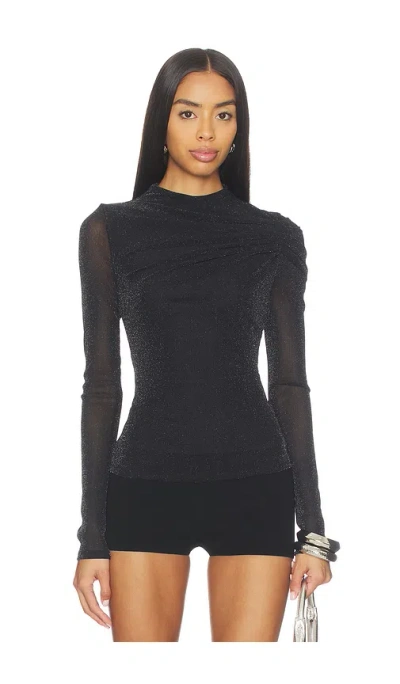 Lovers & Friends Vivian Top In Blue