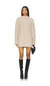 LOVERS & FRIENDS ABRA SWEATER DRESS