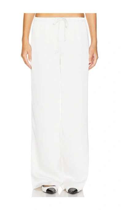 Lovers & Friends Adalyn Pant In Ivory