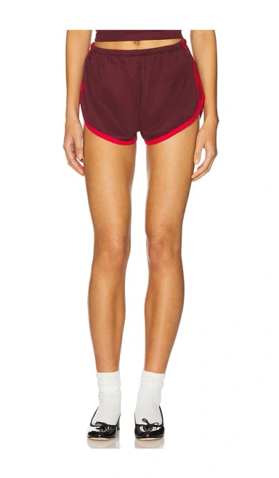 Lovers & Friends Adina Short