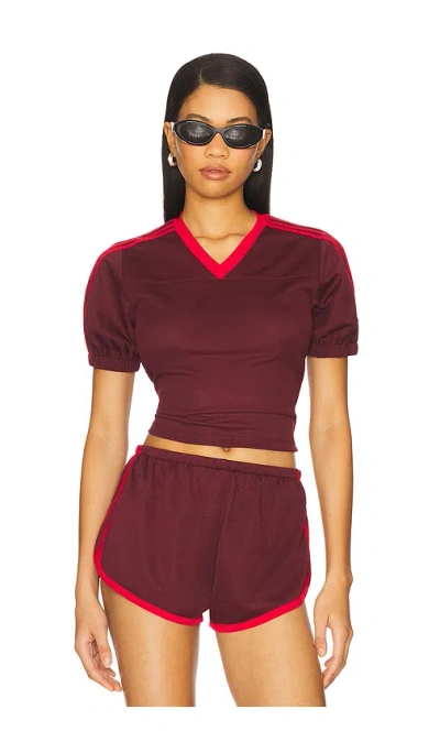 Lovers & Friends Adina Top