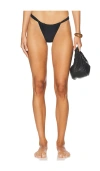 Lovers & Friends Adore You Bottom In Black