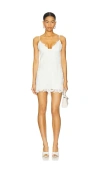 Lovers & Friends Alma Mini Dress