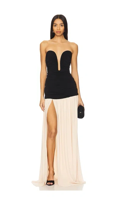 LOVERS & FRIENDS ARI GOWN
