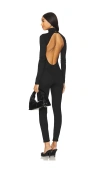 Lovers & Friends Bea Jumpsuit In 블랙