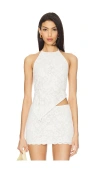 Lovers & Friends Brianna Top