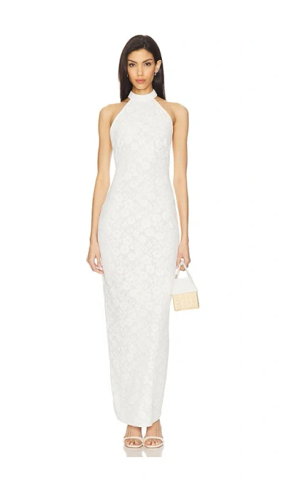 Lovers & Friends Brianna Maxi Dress