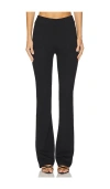 Lovers & Friends Brielle Pant In 블랙