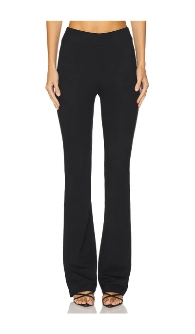 Lovers & Friends Brielle Pant In 블랙