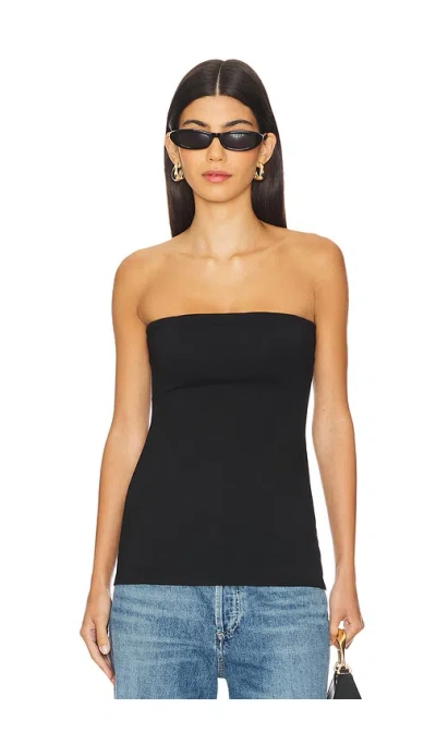 Lovers & Friends Brielle Top In Black