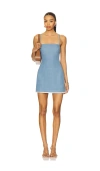 Lovers & Friends Charlette Mini Dress