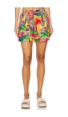 LOVERS & FRIENDS COLLEEN SHORT