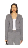 Lovers & Friends Cordella Jacket In Grey