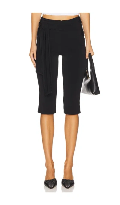 Lovers & Friends Ellie Pant In 黑色