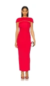 LOVERS & FRIENDS EMMI MAXI DRESS