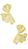 Lovers & Friends Ohrringe Eve In Metallic Gold