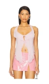 Lovers & Friends Gisors Top