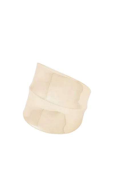 Lovers & Friends Gwyn Cuff In 金色