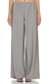 Lovers & Friends Hose Amanda In Charcoal