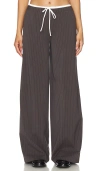 Lovers & Friends Hose Ashley In Grey