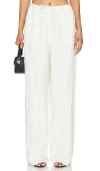 Lovers & Friends Hose Tate In Beige