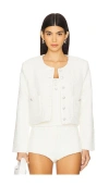 LOVERS & FRIENDS JOSEPHINE JACKET