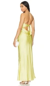 LOVERS & FRIENDS JULIETA MAXI DRESS