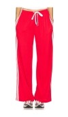 Lovers & Friends Kai Pant In 红色