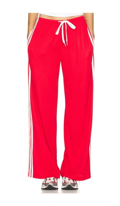 Lovers & Friends Kai Pant In 红色