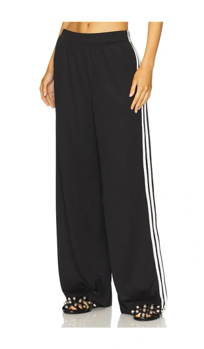 Lovers & Friends Kaylor Pant In Black