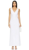 LOVERS & FRIENDS LORETTA MAXI DRESS