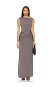 Lovers & Friends Leah Gown