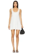 LOVERS & FRIENDS LEAH MINI DRESS