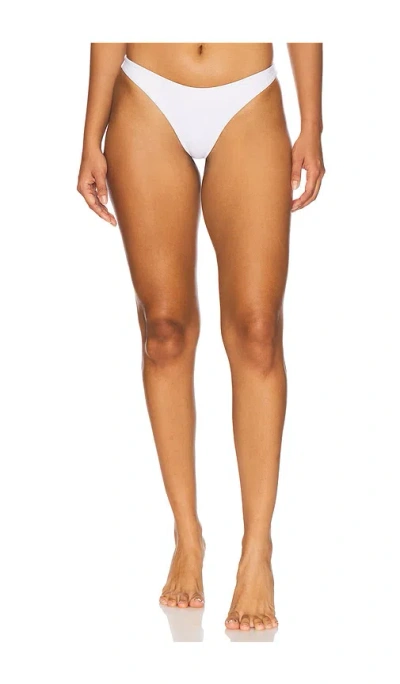 Lovers & Friends Lilibet Bottom In White