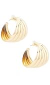 Lovers & Friends Lily Earrings