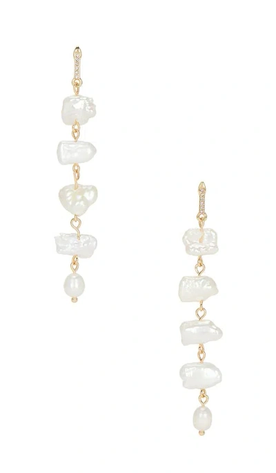 Lovers & Friends Mabel Earring