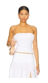 Lovers & Friends Mac Tube Top