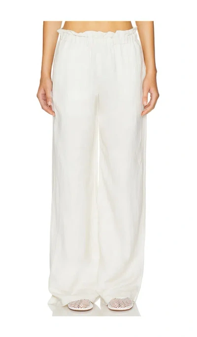 Lovers & Friends Millie Pant In 샌드 베이지