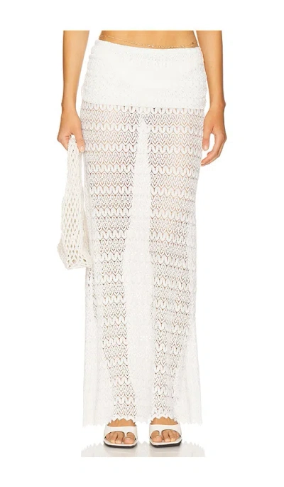 Lovers & Friends Nadina Maxi Skirt