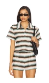 Lovers & Friends Nettie Top