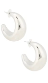 Lovers & Friends Pruett Earrings
