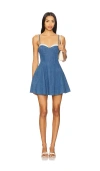 Lovers & Friends Spencer Mini Dress