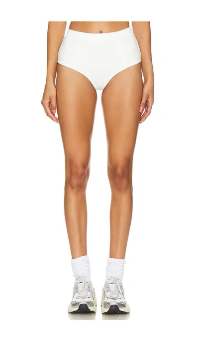 Lovers & Friends Tish Hot Short In White