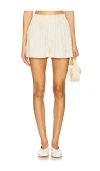 Lovers & Friends Tony Short In Neutral