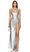LOVERS & FRIENDS TONYA MAXI DRESS