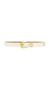 Lovers & Friends Western Denim Belt