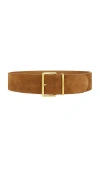 Lovers & Friends Wide Belt
