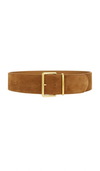Lovers & Friends Wide Belt