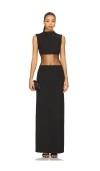 Lovers & Friends Wright Gown